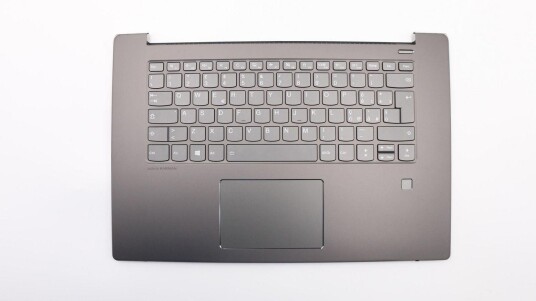 Lenovo Upper Case w/KB (ITALIAN) IDEAPAD