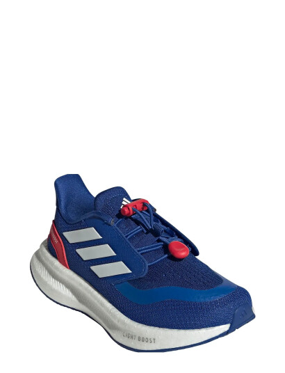 adidas Performance Pureboost 5 K - Blue - 31