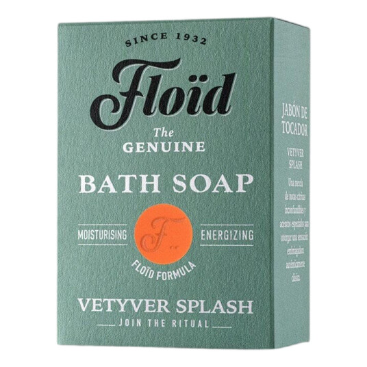 Floïd Bar Soap såpe