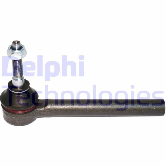 Endeledd DELPHI TA1987 Endeledd DELPHI TA1987