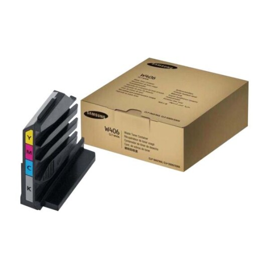 CLP-360 RESTTONER FLASKE