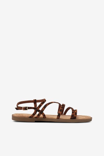 Duffy Sandaler Brun Duffy Sandaler Brun