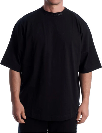 Palm Angels Herre Topper Svart M,