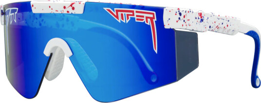Pit Viper The Originals The Merika Z87+ Blue Wide Wide Pit Viper The Originals The Merika Z87+ Blue Wide Wide