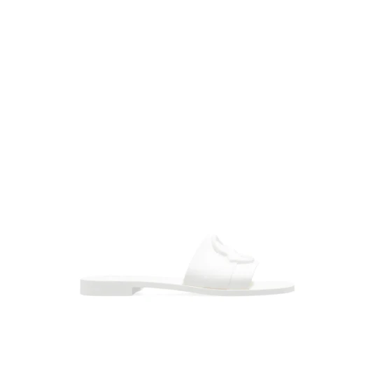 Moncler Dame Sko Hvit 35 EU Moncler Dame Sko Hvit 35 EU