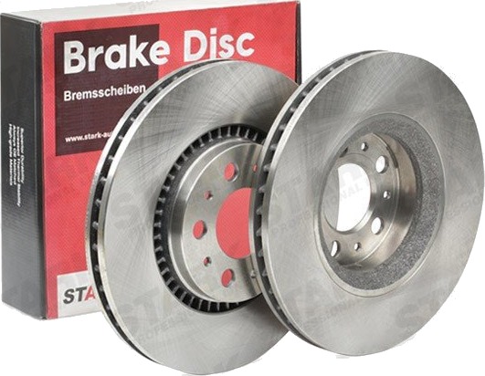 STARK SKBD-0020186 Bremseskive
