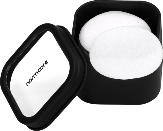 Normcore Espresso Filter Paper with Storage Box - 53mm