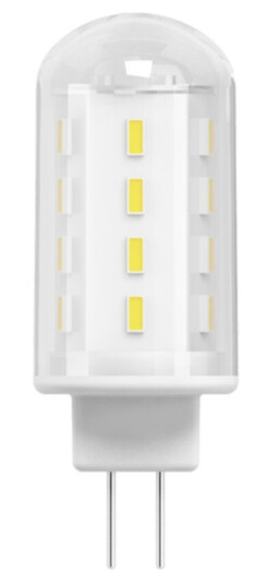 AIRAM Airam LED PO 2,2W/840 G4 12V