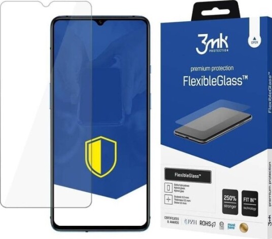 3Mk FlexibleGlass Skjermbeskytter til Samsung Galaxy A22 4G