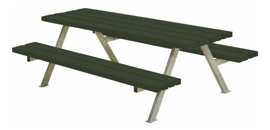 Barnemøbel PLUS Alpha 177 cm