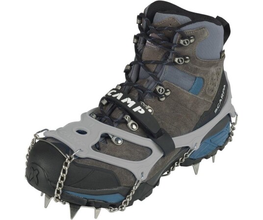 Camp Ice Master Evo Crampon 39-41 Camp Ice Master Evo Crampon 39-41