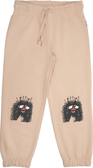 MUMIN Hej Stinky Collegebyxa   Beige   116