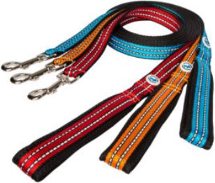 All For Dogs Sportsbånd For Hunder Oransje 15 cm All For Dogs Sportsbånd For Hunder Oransje 15 cm