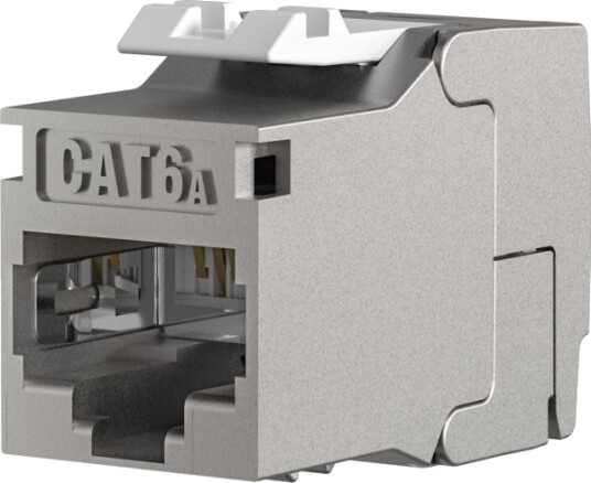 Efb Elektronik Rj45 Cat.6A