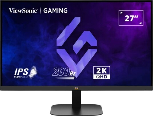 ViewSonic VX2757 2K PRO 27" 2560x1440 VX2757 2K PRO