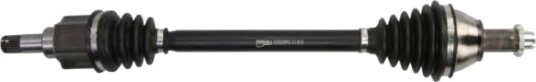 PASCAL G2S026PC Drivaksel PASCAL G2S026PC Drivaksel
