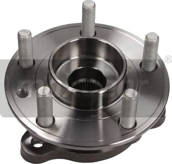 MAXGEAR 33 1074 Hjullager