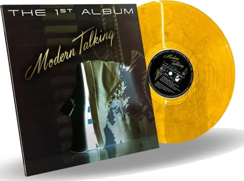 The 1st Album