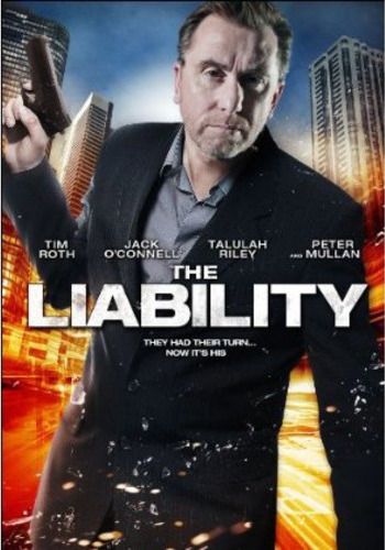 Liability DVD