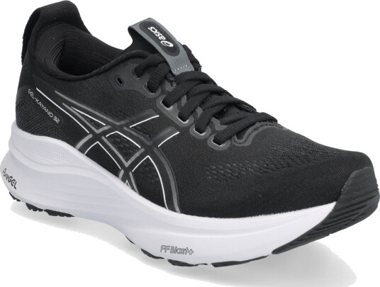 Asics Gel-Kayano 32 - Black - 41.5