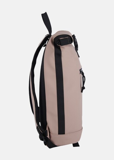 Mart New York Rolltop Backpack