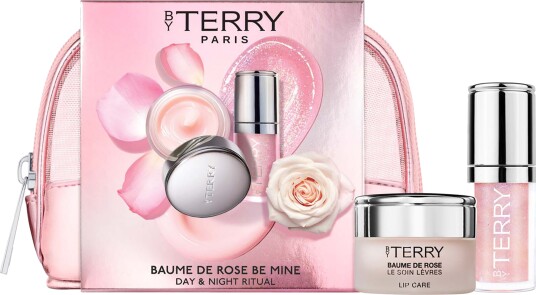 By Terry Baume De Rose Be Mine Set By Terry Baume De Rose Be Mine Set