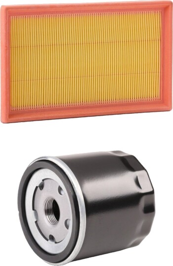 Filtersett RIDEX PLUS 4055F1393P