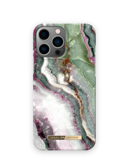 Ideal Of Sweden Printed Case Northern Lights (IDFCAG22-I2167-448)