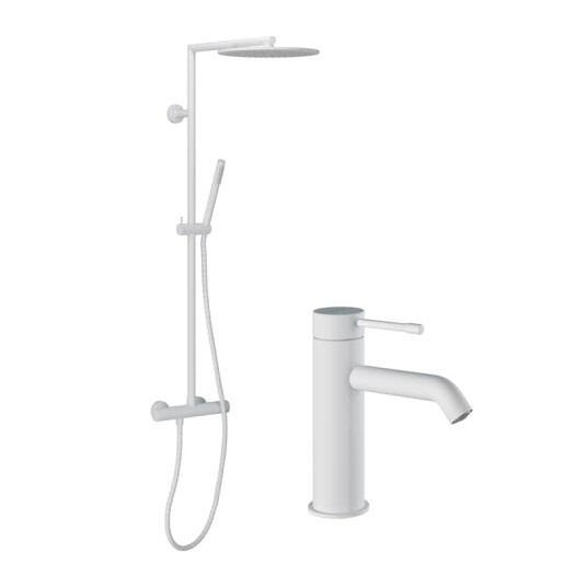 Macro Design Blandebatteripakke Asti PKT 00046