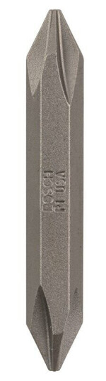 Bosch dobbeltbits PH1; PH1; 45 mm Bosch dobbeltbits PH1; PH1; 45 mm