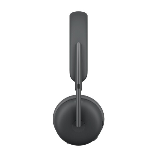 Logitech Zone Wireless 2 Svart