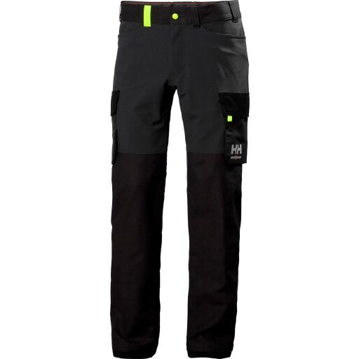HH Workwear Workwear Helly Hansen Oxford 4x Servicebukse Workwear No C64