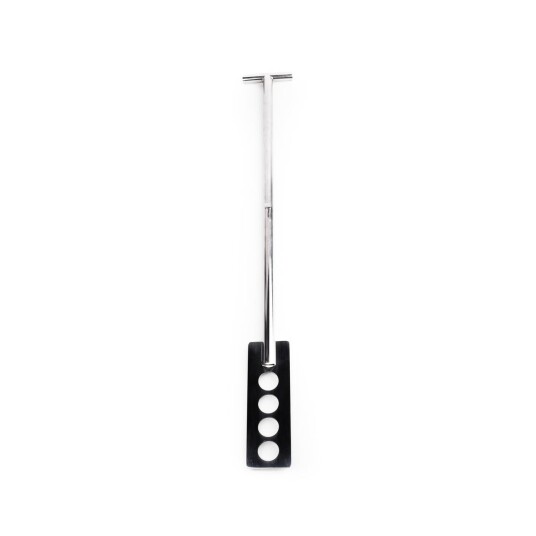 Rørespade, lang type Med T-håndtak - Brewtools
