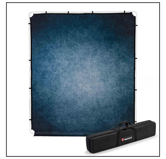 Manfrotto Ezyframe Ink Vintage