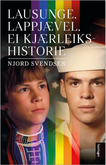 Lausunge lappjævel kjærleik Lausunge lappjævel kjærleik