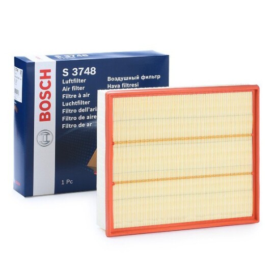 Luftfilter BOSCH 1 457 433 748 Luftfilter BOSCH 1 457 433 748