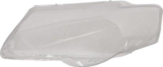 BLIC 5410-01-1583105P Lykteglass, hovedlys