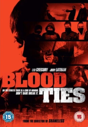 Blood Ties DVD Blood Ties DVD