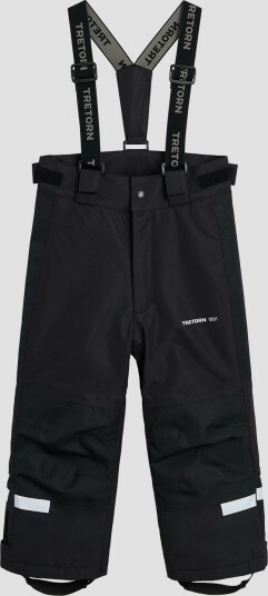 Tretorn Kids" Frost Insulated Shell Trousers Black 134/140