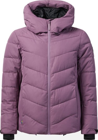 Swedemount Cervinia Puffer Ski Jacket W