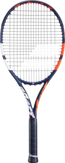 Babolat Boost Drive, tennisracket for nybegynnere, unisex Blue 2