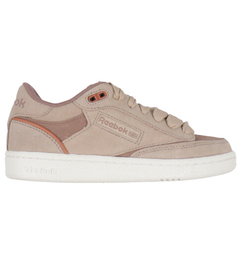 Reebok Sko Klubb B Bulk Brown/Utg. 41 Sko Brun