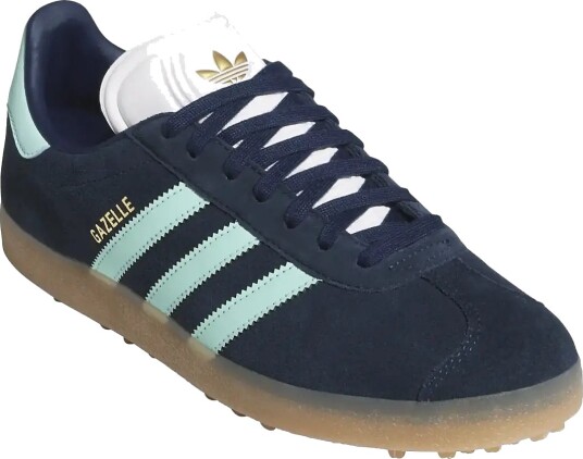 adidas Golf Originals Gazelle Golf Navy 42 adidas Golf Originals Gazelle Golf Navy 42