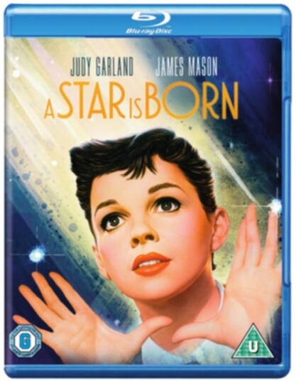 A Star Is Born A Star Is Born