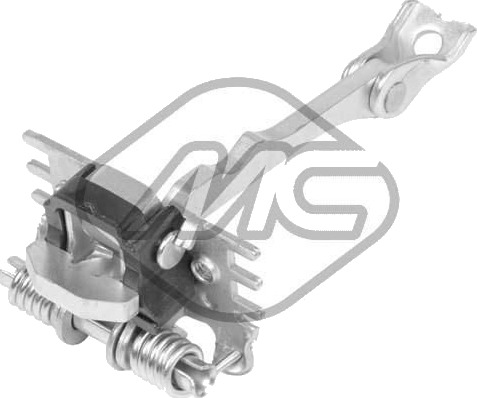 Dørstopper Metalcaucho 43133