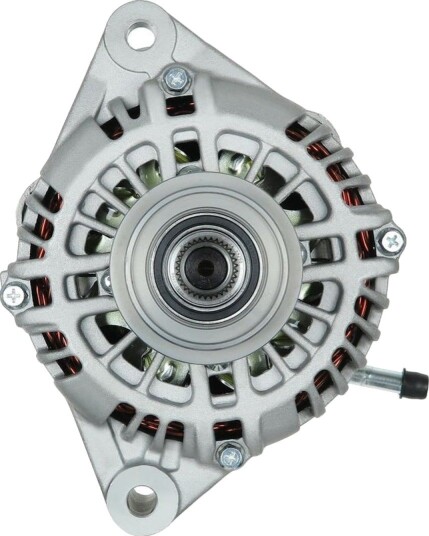 Dynamo AS-PL A9018 Dynamo AS-PL A9018