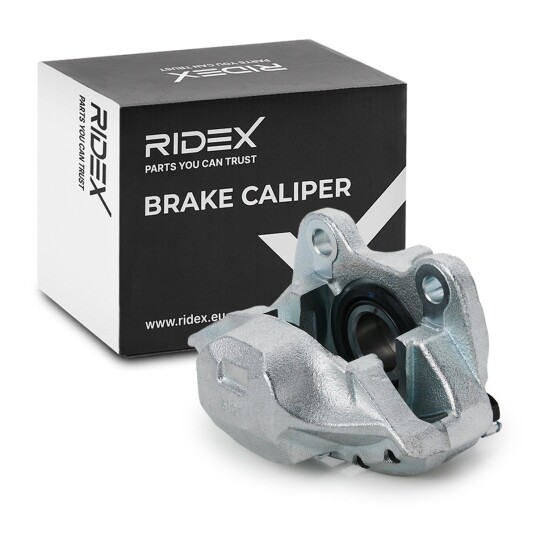 RIDEX 78B2518 Bremsecaliper