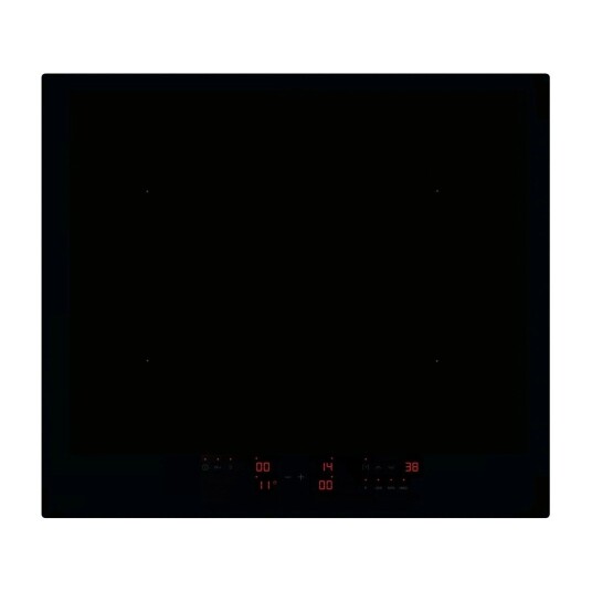Gram HI 6234 T Induksjonstopp Gram HI 6234 T Induksjonstopp