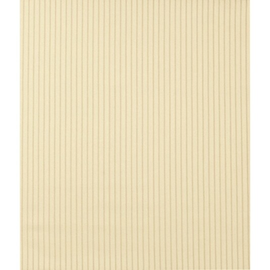 ERWIN M. Metervare Venedig stripete, 8 mm; 280 cm (B); Vanilje