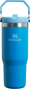 Stanley Drikkeflaske Iceflow Flip Straw 0,89l NAVY Stanley Drikkeflaske Iceflow Flip Straw 0,89l NAVY